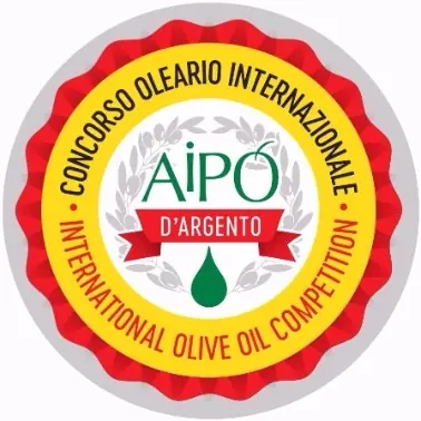 AIPO d'Argento